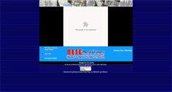 Desktop Screenshot of besemetal.com